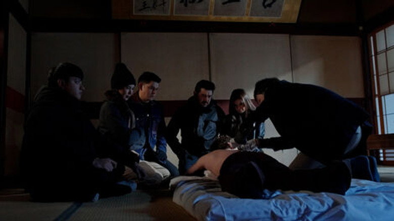 Cold Blood