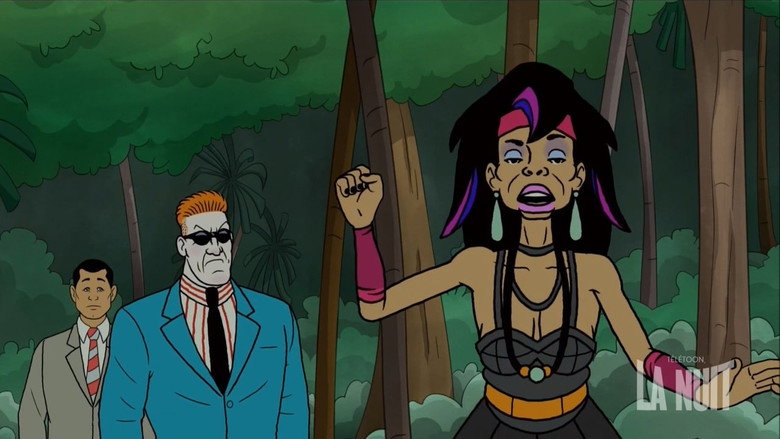 Episode 13