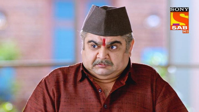 Urmila Faints