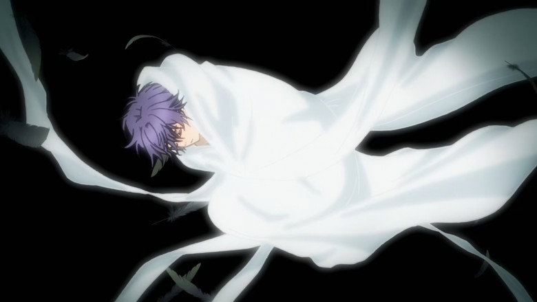 The Approaching Demon