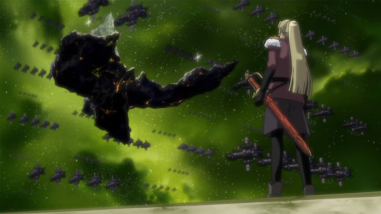 Like a Shooting Star