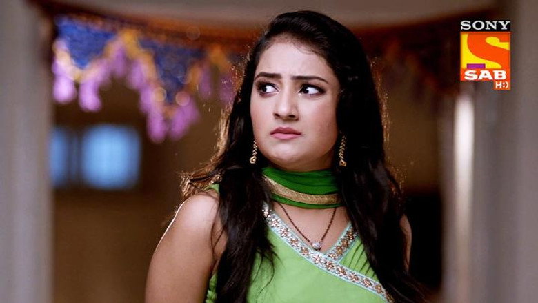 Mahendra Stages Gayatri's Kidnapping