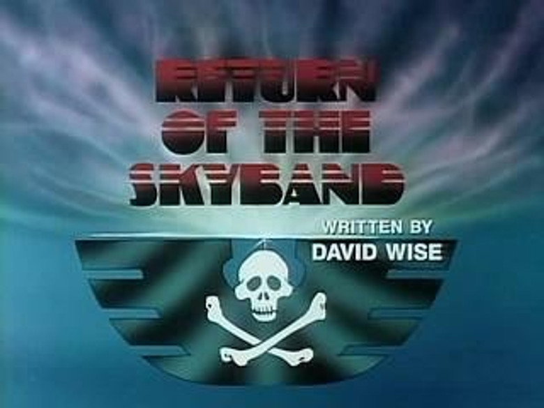 Return of the Skyband