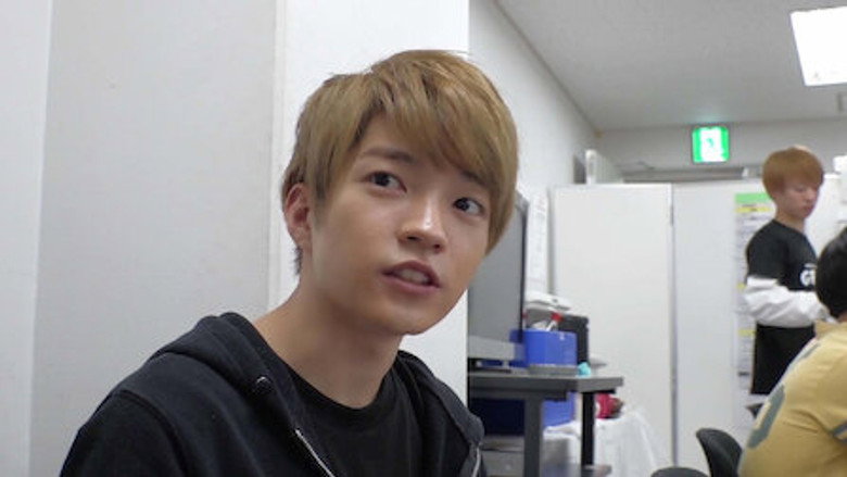 Kansai Johnny's Jr.: Episode 2